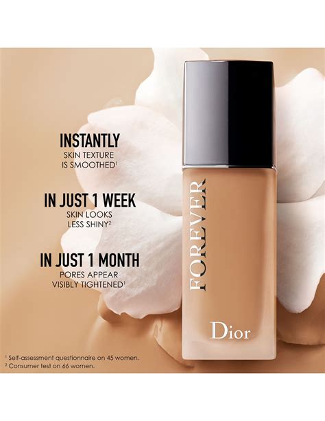 dior vs mac|Dior forever foundation reviews.